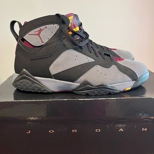 Air Jordan 7 Retro Bordeaux